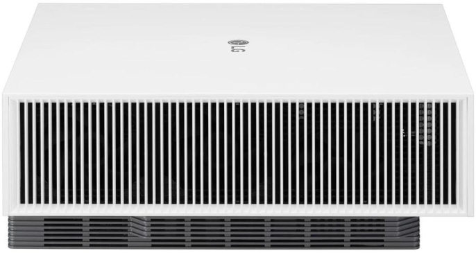 Проектор LG AU810PW DLP 2700Lm ANSI 3840x2160 3000000:1 ресурс лампы:20000часов 2xUSB typeA 3xHDMI 11кг