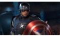 Игра для PS4 PlayStation Мстители Marvel. Величайшее издание Земли 16+ RUS (1CSC20004610)