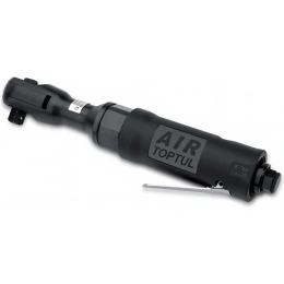 Пневматическая трещотка TOPTUL 1/2 дюйма, 102 Нм KAAF1605