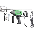 Строительный миксер Zitrek Greenmix 1200 022-0301