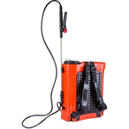 Ранцевый аккумуляторный опрыскиватель Gigant 16 л GS-07