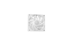 Корпус Deepcool CH560 WH без БП, боковое окно закаленное стекло , 3x140мм ARGB вентилятор спереди и 1x120мм ARGB вентилятор сзади, белый, ATX R-CH560-WHAPE4-G-1