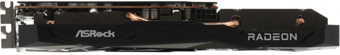 Видеокарта ASRock RX6600 CHALLENGER D 8GB GDDR6 128bit 3xDP HDMI 2FAN RTL {10} 935749 RX6600 CLD 8G