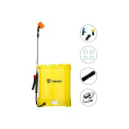 Садовый аккумуляторный опрыскиватель DEKO DKSP12 14 л 065-0955
