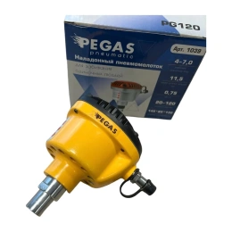 Ручной пневмомолоток Pegas pneumatic PGS- 1039