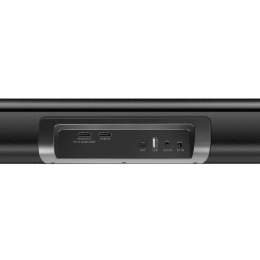 Ginzzu GM-515, Саундбар, 160W, Doldy Atmos/HDMI/Optical/BT/USB/ДУ