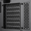 Корпус Silverstone G41FA512ZBG0020 High airflow ATX mid-tower chassis with dual radiator support and ARGB lighting High airflow ATX mid-tower chassis with dual radiator support and ARGB lighting