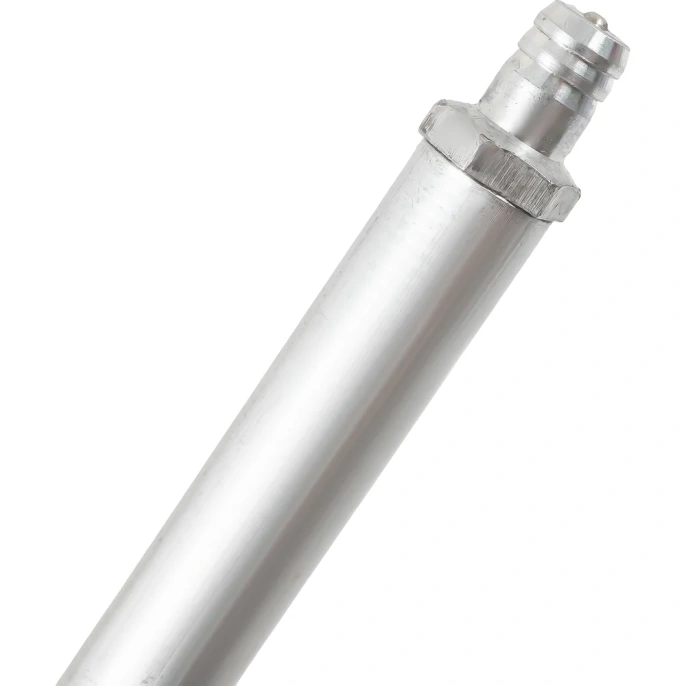 Пистолет для монтажной пены Gigant пластиковый корпус GPF-2