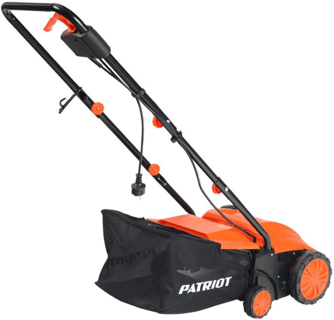 Скарификатор Patriot SCE 150 электр. 1500Вт 512309150