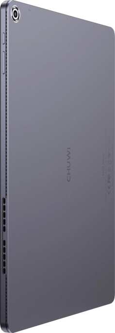 12.9" Планшет CHUWI Hi10 Max Premium Set 12/512 GB N150 Wi-Fi, 2880 x 1920, Windows 11 Home, с клавиатурой, серый
