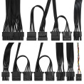 Серверная платформа ExeGate Pro 2U550-HS08 <RM 19", высота 2U, глубина 550, Redundant БП 2x550W, 8xHotSwap, 2xUSB> EX292412RUS