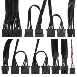 Серверная платформа ExeGate Pro 2U550-HS08 <RM 19", высота 2U, глубина 550, Redundant БП 2x550W, 8xHotSwap, 2xUSB> EX292412RUS