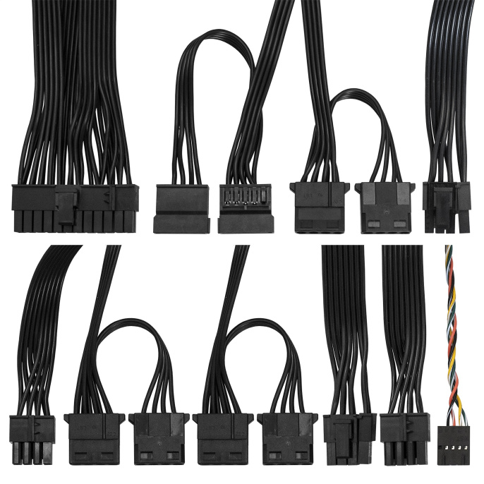 Серверная платформа ExeGate Pro 2U550-HS08 <RM 19", высота 2U, глубина 550, Redundant БП 2x550W, 8xHotSwap, 2xUSB> EX292412RUS