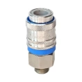 Быстроразъемное соединение Х300 U с наружной резьбой М 1/4" WALCOM 10201U