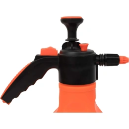 Пневматический ручной опрыскиватель Gigant 2 л (с клапаном сброса давления) BPS-07