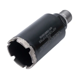 Коронка алмазная, спекание 45х60 мм, 1/2/M14 SK TECH-NICK 105610018