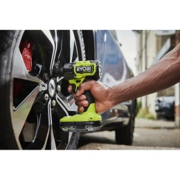 Ударный бесщеточный гайковерт Ryobi 18В RIW18C-0 5133005898