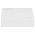 DAHUA DH-SF1016L16-портовый неуправляемый коммутатор 16 RJ45 10/100 Мбит/с;: 3.2 Гбит/с