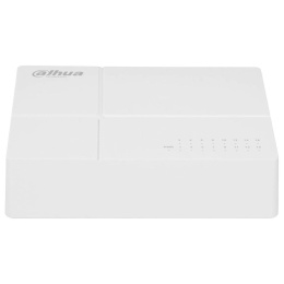 DAHUA DH-SF1016L16-портовый неуправляемый коммутатор 16 RJ45 10/100 Мбит/с;: 3.2 Гбит/с
