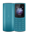 NOKIA 105 TA-1557 DS EAC1 CYAN 1GF019CPG6C03