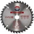 Диск пильный по дереву 160x20/16 мм, 36Z TGS TORGWIN S88001