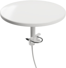 Телевизионная антенна РЭМО BAS-1118-DX Omni Digital,  уличная