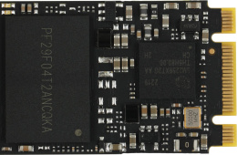 SSD накопитель KINGPRICE KPSS960G1 960ГБ, M.2 2280, SATA III, M.2, rtl