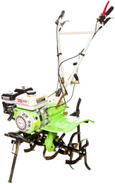 Мотоблок REDVERG Волгарь-2, бензиновый, 5.15кВт, 7л.с. [rd-tv2]