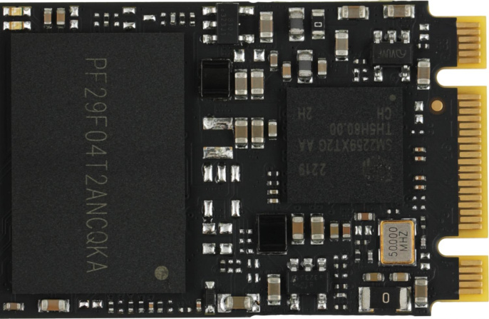 SSD накопитель KINGPRICE KPSS960G1 960ГБ, M.2 2280, SATA III, M.2, rtl
