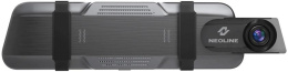 Видеорегистратор Neoline EasyDrive 2K Wi-Fi Dual, черный
