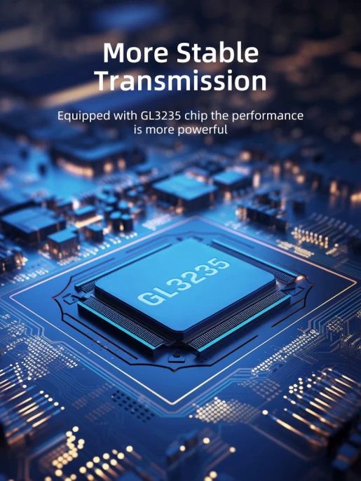 Кардридер CABLETIME CD40G (CT-ACSD3-AG) - USB 3.0, Type-C, адаптер SD/microSD, серый