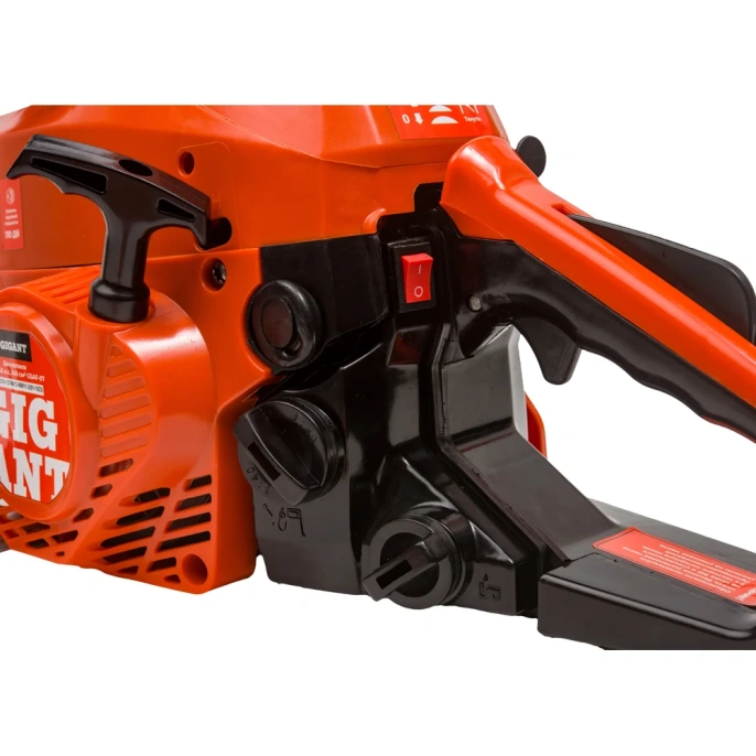 Бензопила Gigant 16" 2,45 л.с./40 см3 GSAF-07