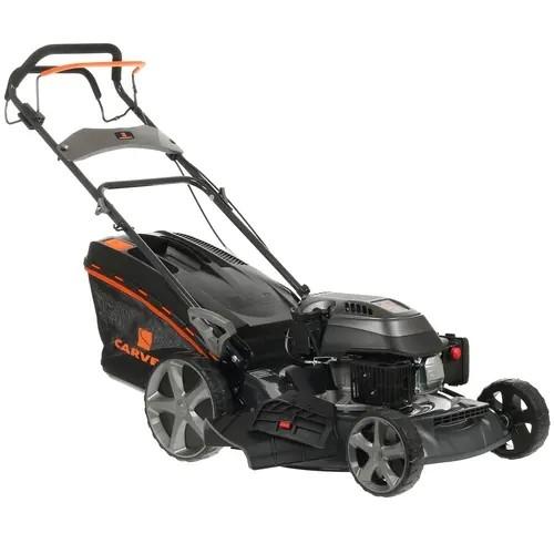 Газонокосилка бензиновая CARVER LMG-2651DMS, 50.8см, самоходная [01.024.00005]