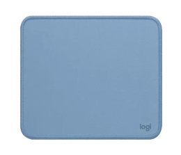Logitech Коврик для мыши STUDIO SERIES - BLUE GREY - 230 x 200 x 2 мм. 956-000051