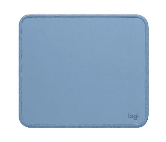Logitech Коврик для мыши STUDIO SERIES - BLUE GREY - 230 x 200 x 2 мм. 956-000051