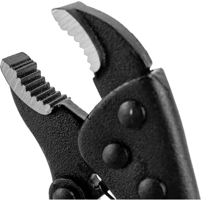 Ручной зажим 100 мм Gigant GST-100