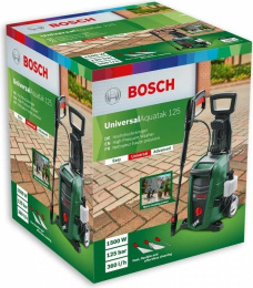 Мойка высокого давления Bosch UniversalAquatak 125 [06008a7a00]