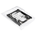 Салазки (переходник) ExeGate HD-2T3P-NF для установки HDD 2.5" в отсек 3.5" пластиковые EX269594RUS