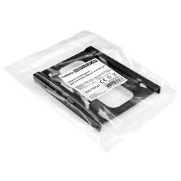 Салазки (переходник) ExeGate HD-2T3P-NF для установки HDD 2.5" в отсек 3.5" пластиковые EX269594RUS