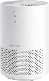Воздухоочиститель VITEK 8553-VT-01, белый