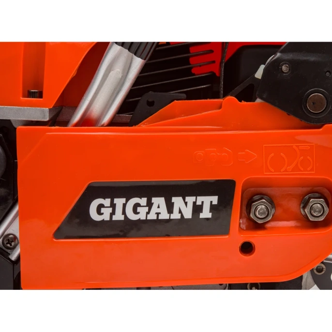Бензопила Gigant 20" 3,4 л.с./50 см3 GSAF-08