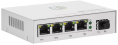 Коммутатор SNR SNR-S1904G-1S, неуправляемый
