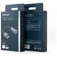 Rexant 18-7080 Кабель-переходник c USB-C на AUX 3,5 мм