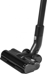 Ручной пылесос handstick RED SOLUTION RV-UR3200, 400Вт, серый/серый