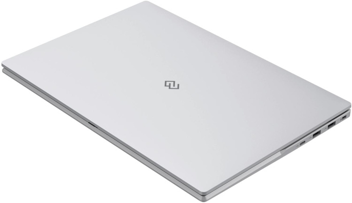 Ноутбук Digma EVE C4801 N-series N100 8Gb SSD256Gb Intel UHD Graphics 14" IPS FHD 1920x1080 Windows 11 Pro silver WiFi BT Cam 5900mAh DN14N1-8CXW01