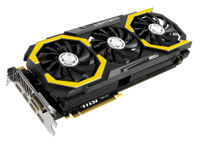 Видеокарты