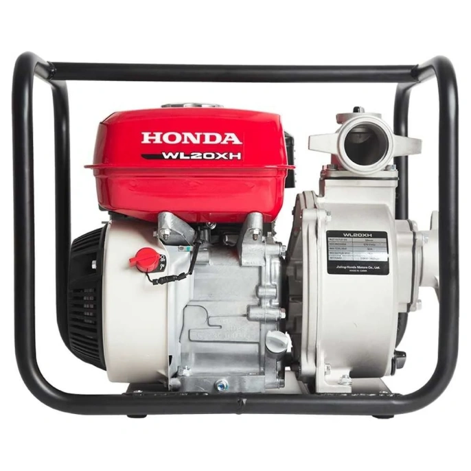 Мотопомпа бензиновая HONDA WL 20 WL20XH1DF1