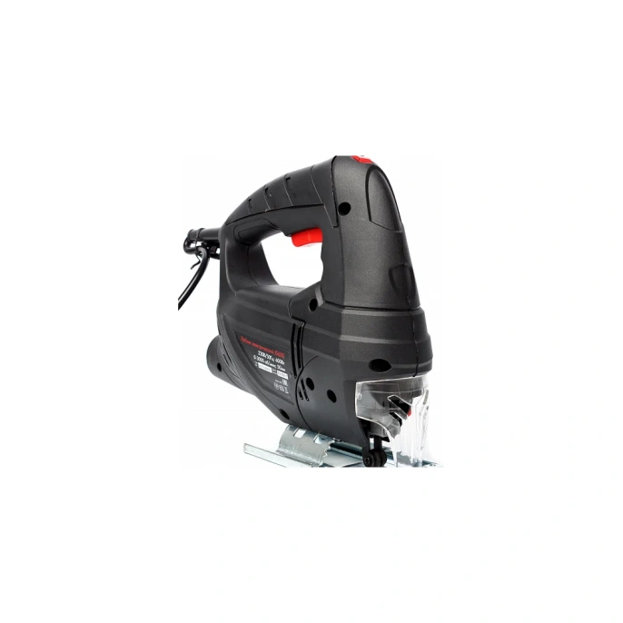 Лобзик REDVERG Basic JS600 6622812
