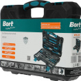 Набор инструментов BORT BTK-65, 65 предметов [91279187]
