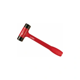 Молоток с пластиковой ручкой NAREX l=310 903g 875003